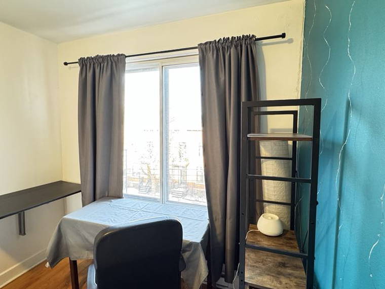 Colocación Montréal 575027