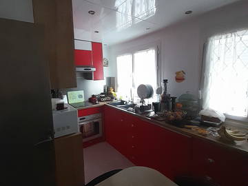 Chambre chez l'habitant à louer à Villeparisis - photo 8 : autre pièce-8