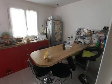 Chambre chez l'habitant à louer à Villeparisis - photo 7 : autre pièce-7