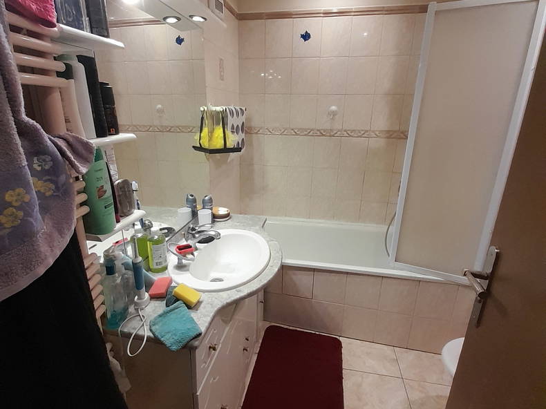 Chambre Chez L'habitant Villeparisis 676467-2