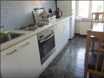 Room For Rent Molenbeek-Saint-Jean 133475