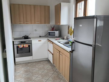 Chambre À Louer Mulhouse 495433