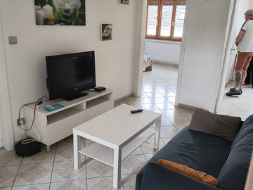 Chambre À Louer Mulhouse 495433