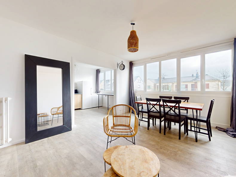 Colocation Saint-Herblain 667700-2