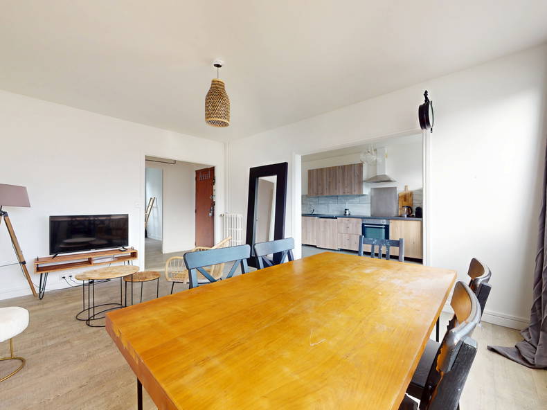 Colocation Saint-Herblain 667700-2