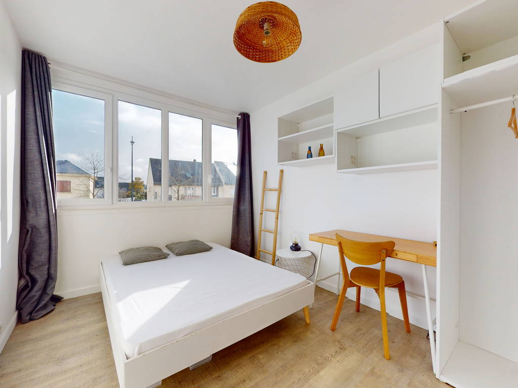 Colocation Saint-Herblain 667700-1