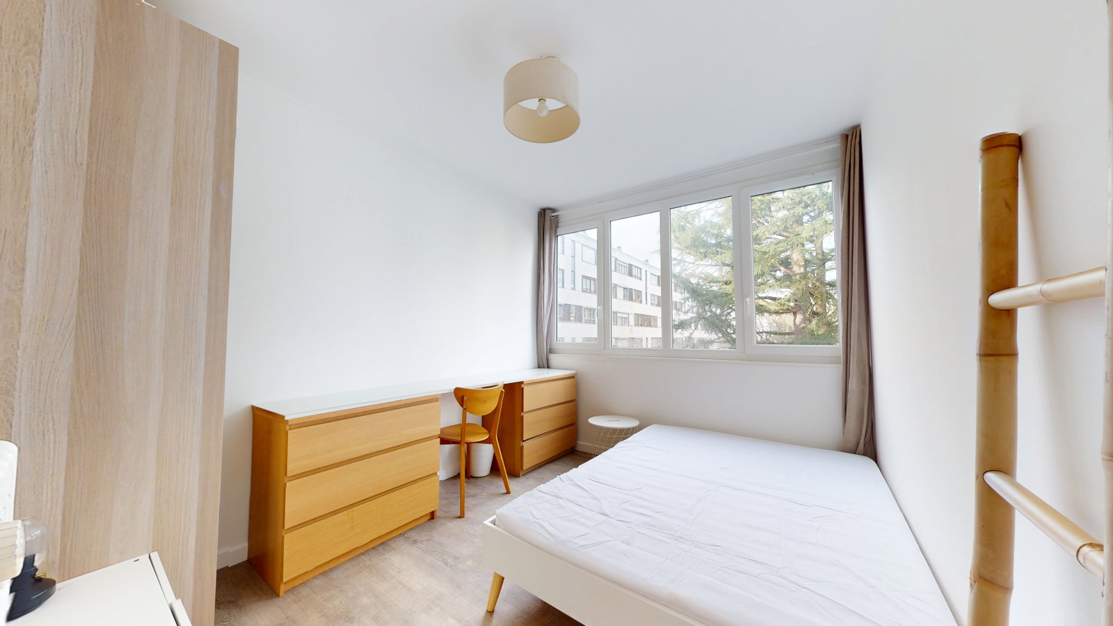 Colocation Saint-Herblain 667700