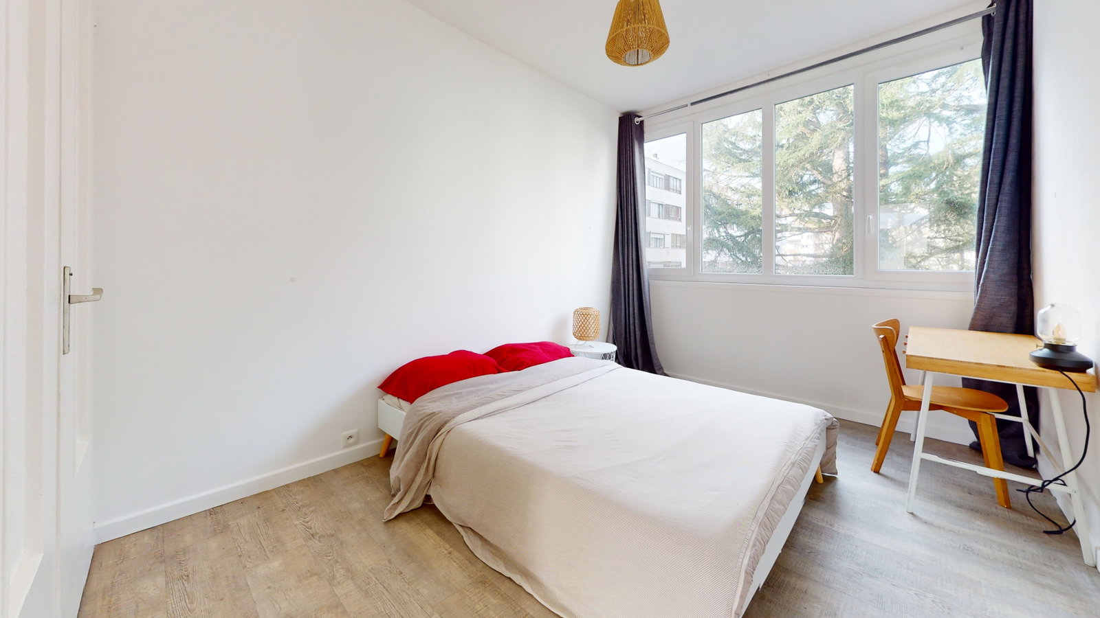 Colocation Saint-Herblain 667700