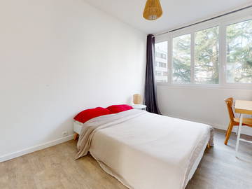 Wohngemeinschaft zur Miete in Saint-Herblain - Foto 7-7