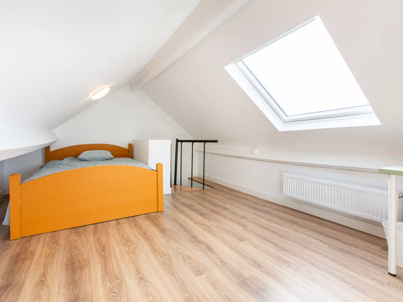 Colocation Anderlecht 265784-1