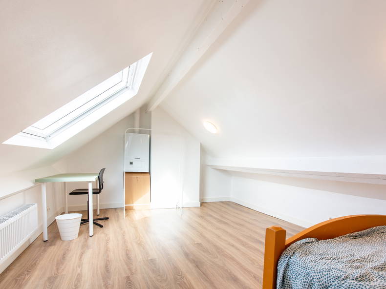 Colocation Anderlecht 265784-2