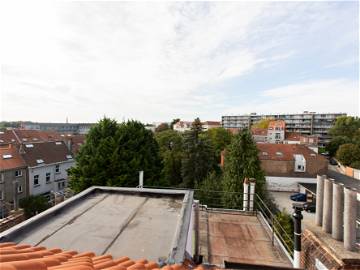 Shared Accommodation Anderlecht 265784-4