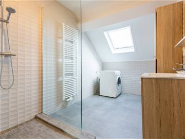 Shared Accommodation Anderlecht 265784-8