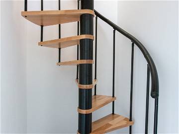 Shared Accommodation Anderlecht 265784-5