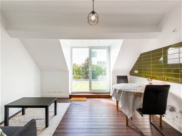 Shared Accommodation Anderlecht 265784-10