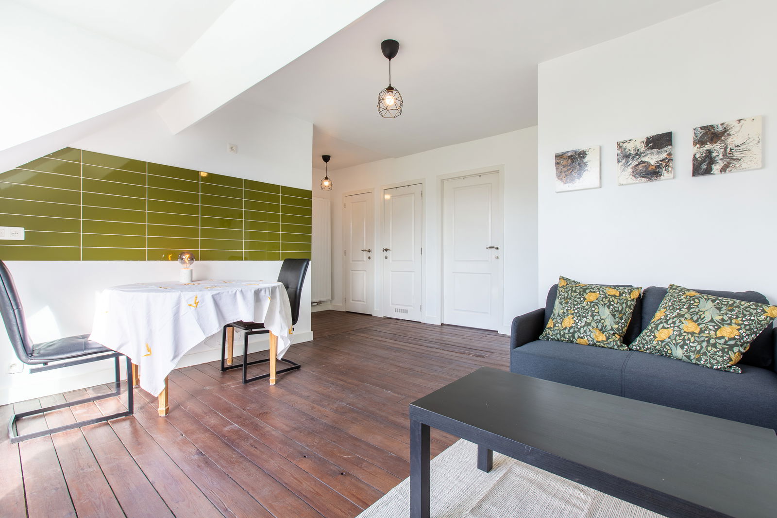 Colocation Anderlecht 265784