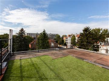 Shared Accommodation Anderlecht 265784-12