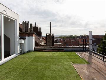 Shared Accommodation Anderlecht 265784-13