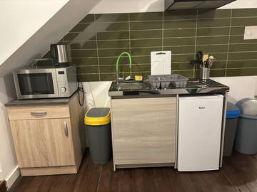 Shared Accommodation Anderlecht 265784-14