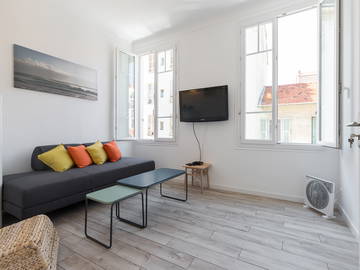 Chambre À Louer Nice 258614