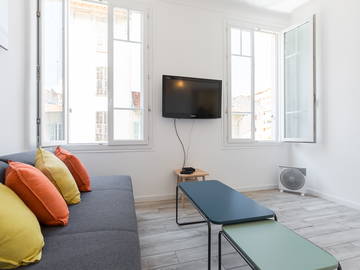 Chambre À Louer Nice 258614