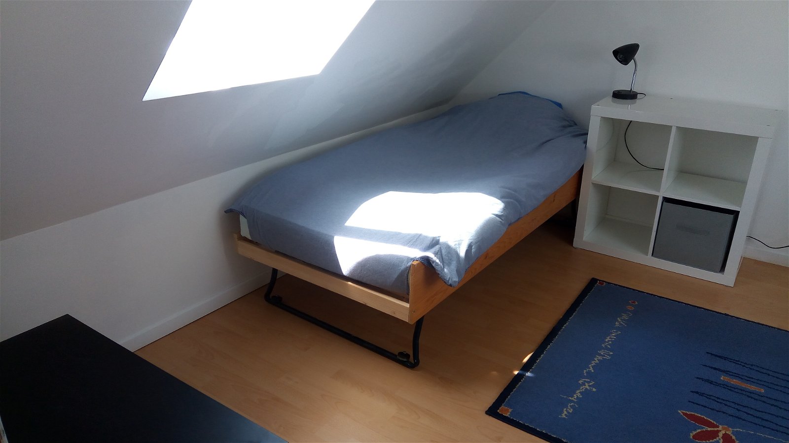 Homestay La Motte-Servolex 204472