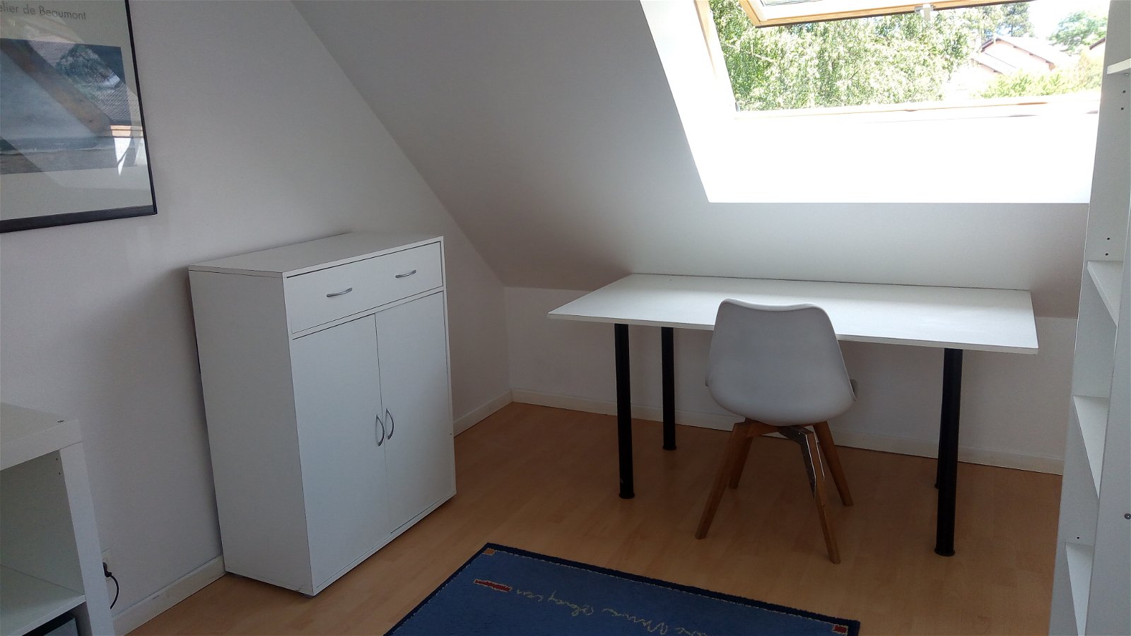 Homestay La Motte-Servolex 204472