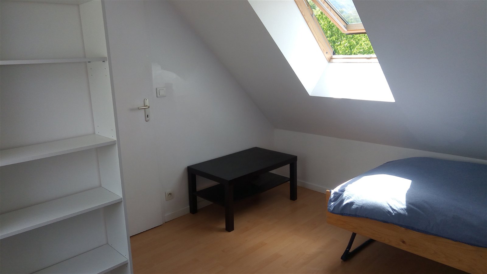 Homestay La Motte-Servolex 204472