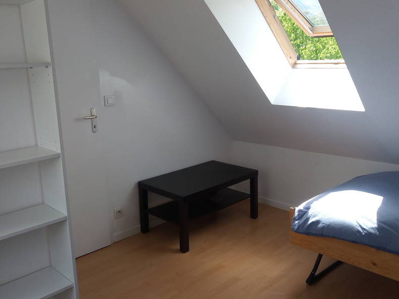 Gastfamilie La Motte-Servolex 204472-2