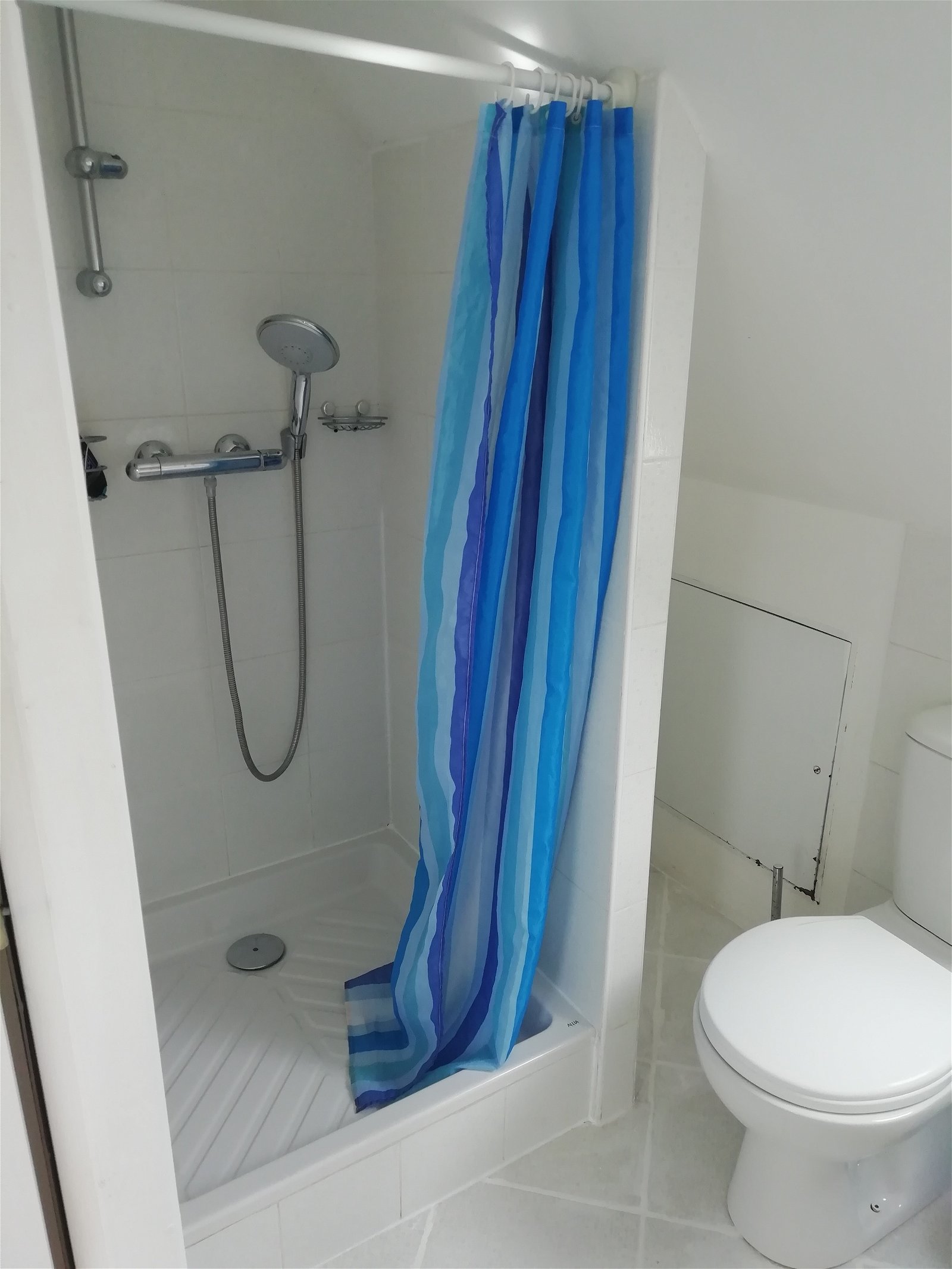Homestay La Motte-Servolex 204472