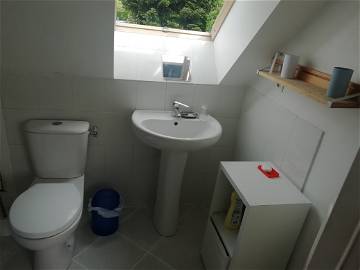 Chambre Chez L'habitant La Motte-Servolex 204472-7