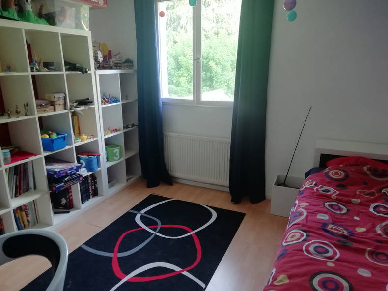 Gastfamilie La Motte-Servolex 237602-4