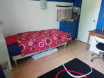 Chambre Chez L'habitant La Motte-Servolex 237602