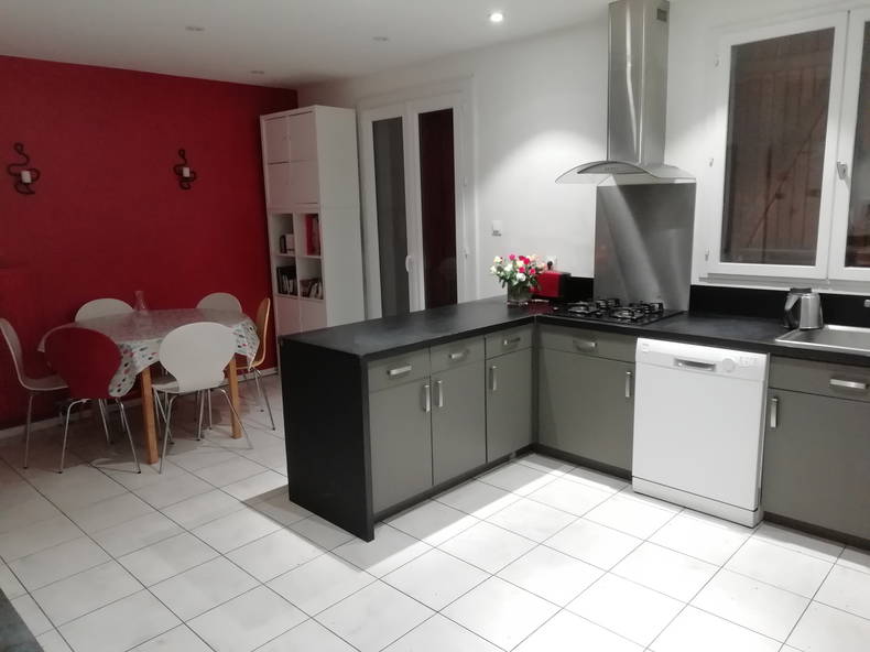 Gastfamilie La Motte-Servolex 237602-5