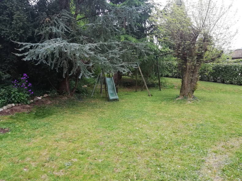 Chambre Chez L'habitant La Motte-Servolex 237602-4