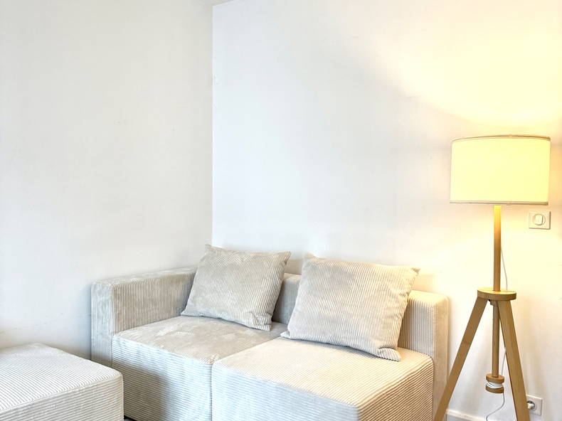 Homestay Boulogne-Billancourt 675786-3