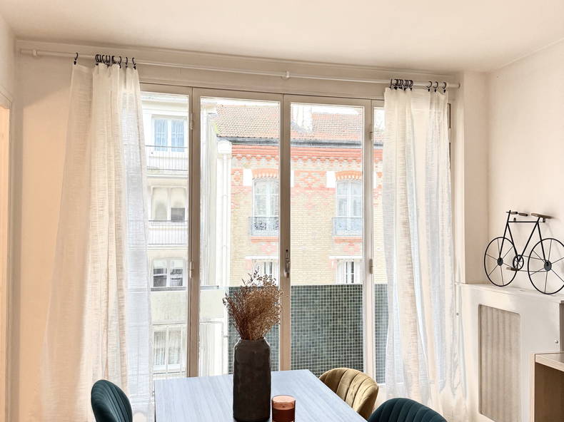 Homestay Boulogne-Billancourt 675786-5