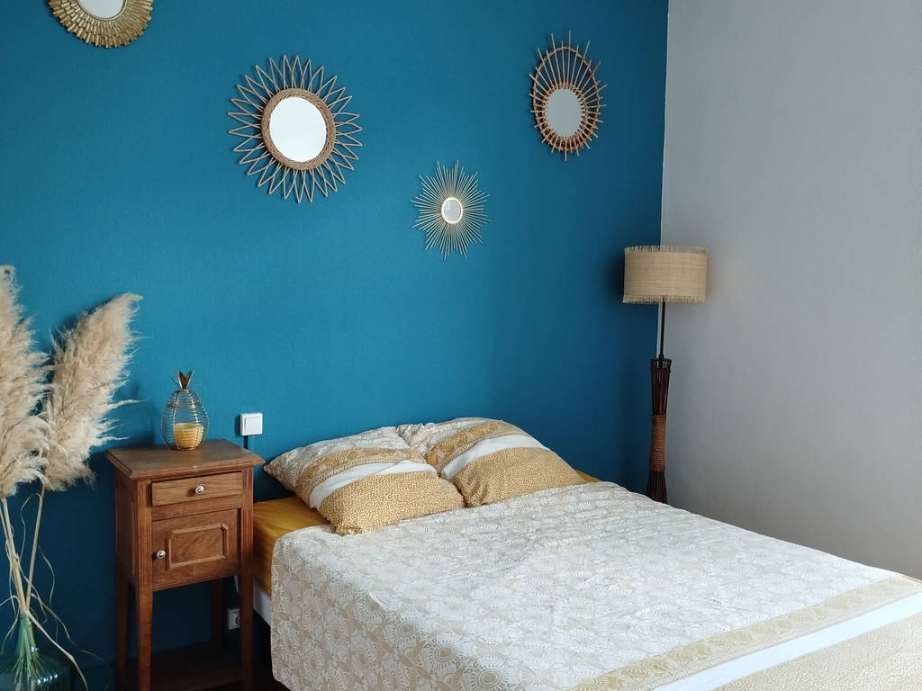 Homestay Mont-de-Marsan 660626-1