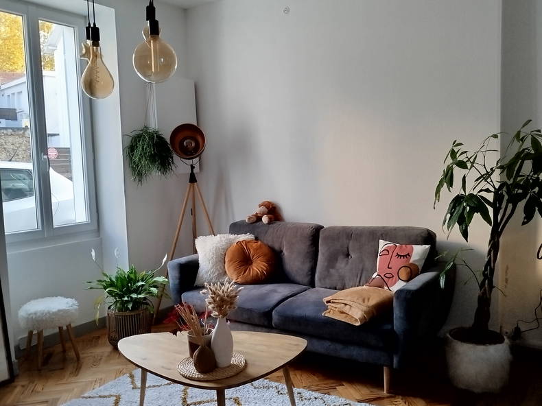 Homestay Mont-de-Marsan 660626-2