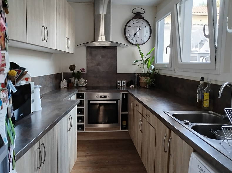 Homestay Mont-de-Marsan 660626-5