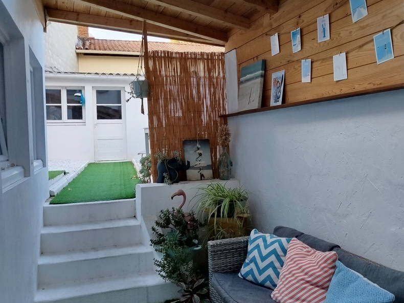Homestay Mont-de-Marsan 660626-4