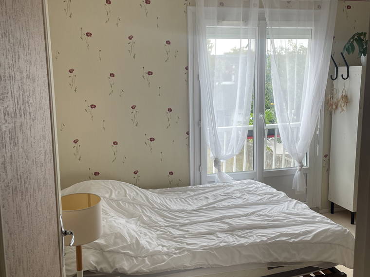 Chambre Chez L'habitant Saint-Nazaire 591519