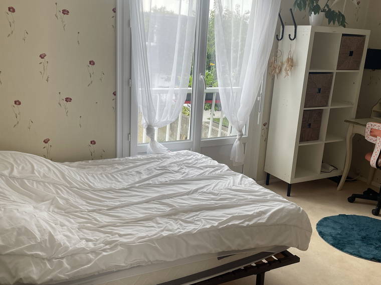 Chambre Chez L'habitant Saint-Nazaire 591519