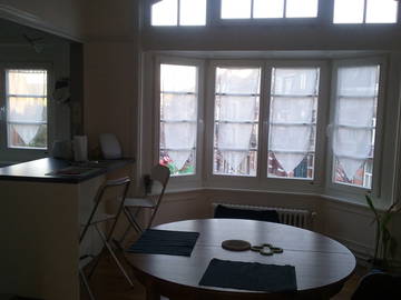 Chambre Chez L'habitant Saint-Gilles 131255-4