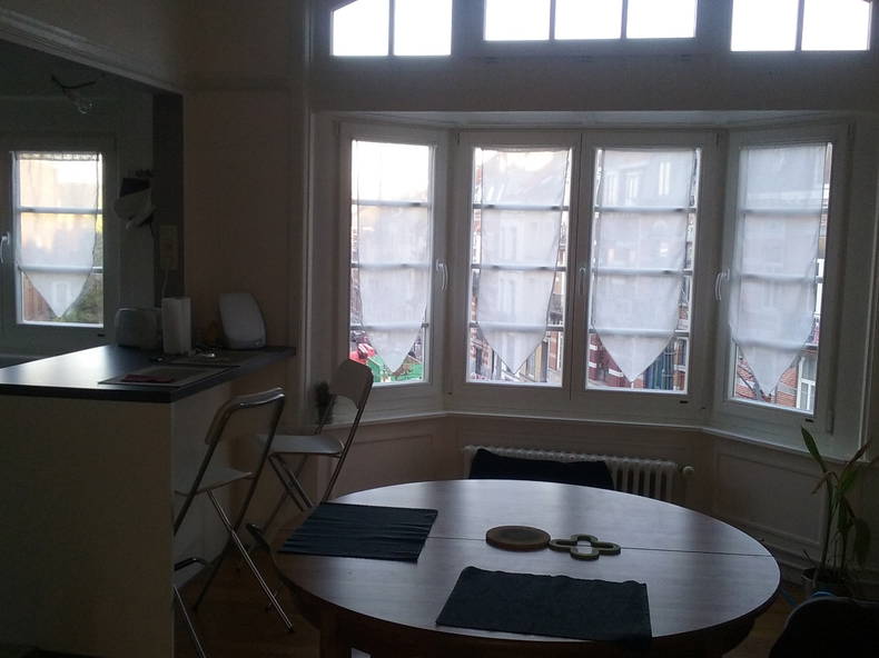 Famiglia Saint-Gilles 131255-4