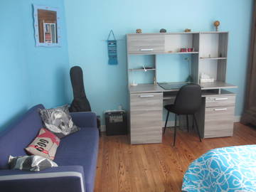 Room For Rent Pau 449104