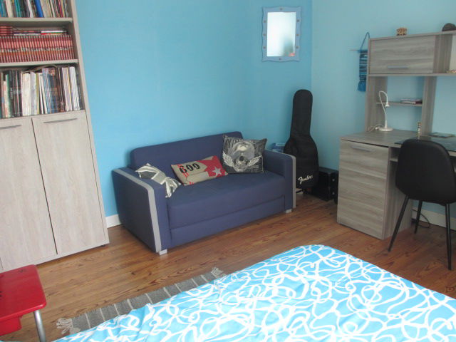 Chambre Chez L'habitant Pau 449104