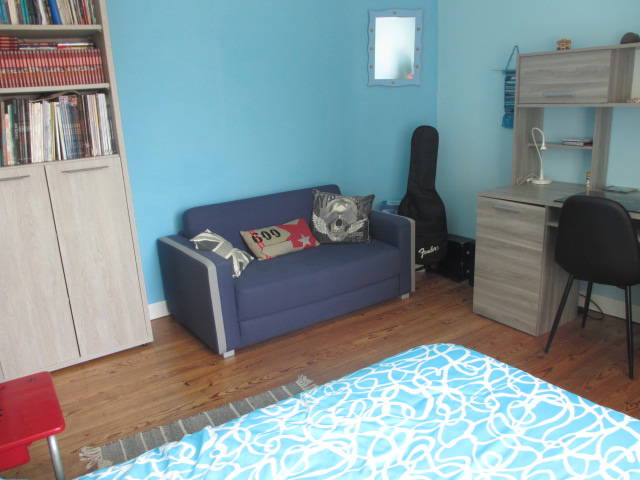 Quedarse En Casa Pau 449104-3