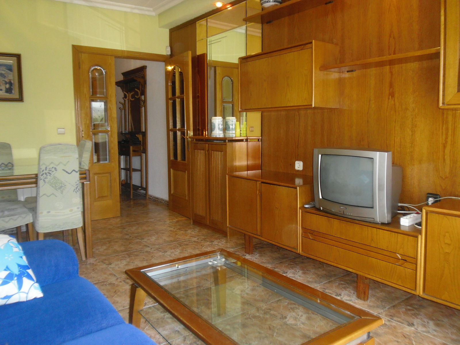 Colocation Madrid 132334