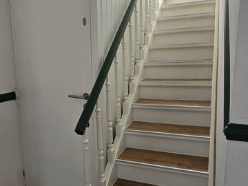 Chambre Chez L'habitant Anderlecht 419266-12